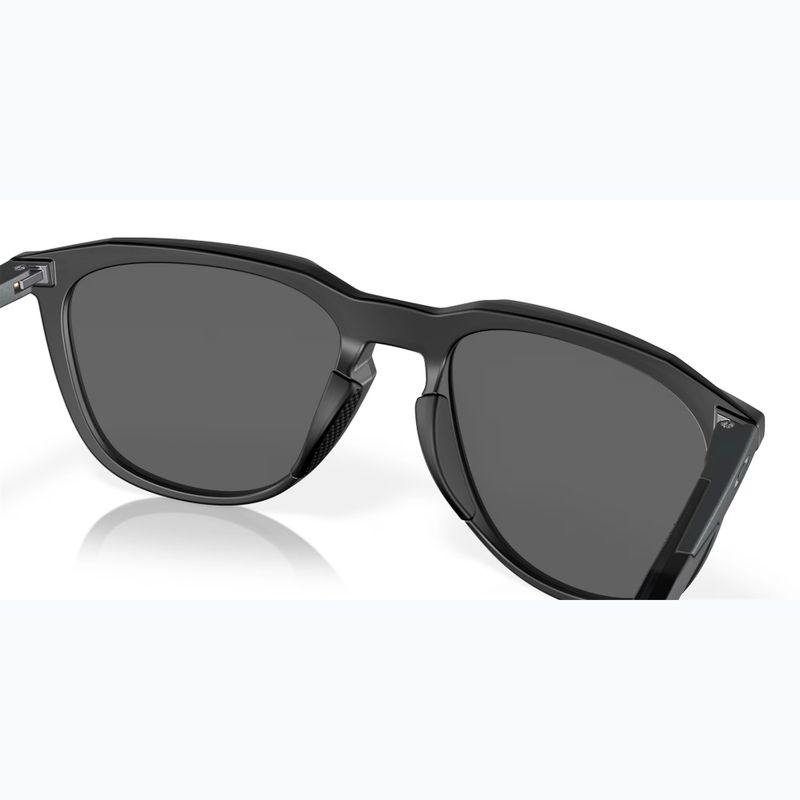 Ochelari de soare Oakley Thurso matte black ink/prizm black 7