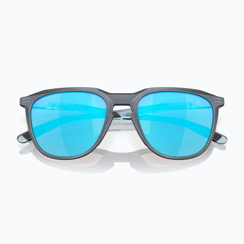 Ochelari de soare Oakley Thurso blue steel/prizm sapphire 6