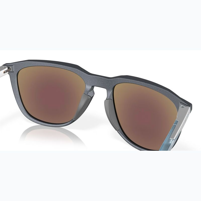 Ochelari de soare Oakley Thurso blue steel/prizm sapphire 8