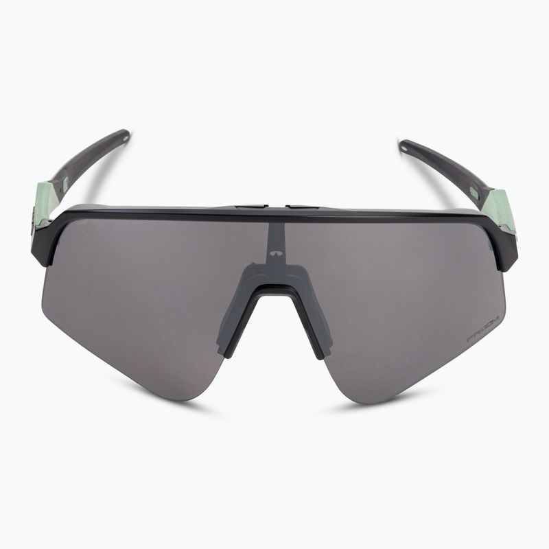 Ochelari de soare Oakley Sutro Lite Sweep matte black/prizm black 3