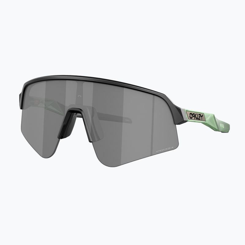 Ochelari de soare Oakley Sutro Lite Sweep matte black/prizm black 5