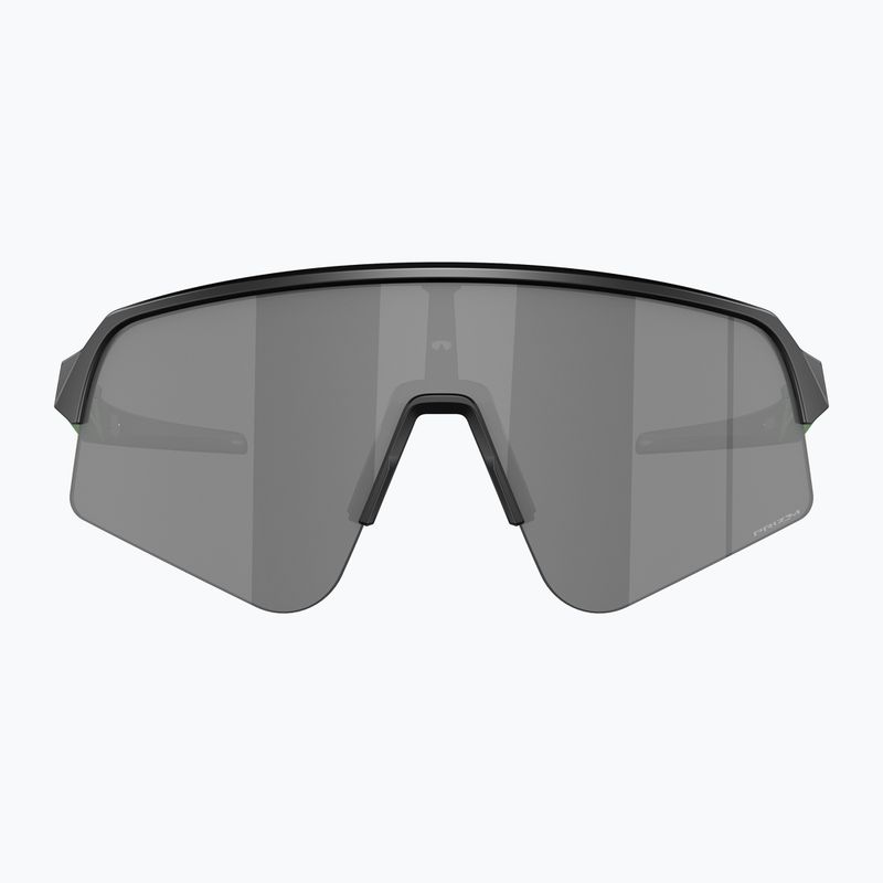 Ochelari de soare Oakley Sutro Lite Sweep matte black/prizm black 6