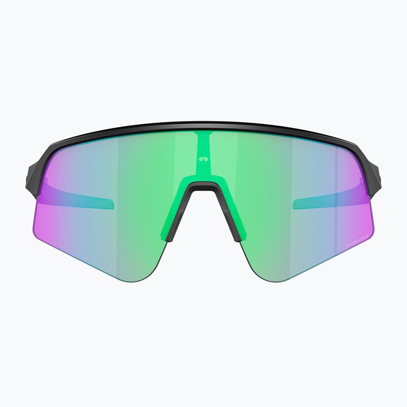 Ochelari de soare Oakley Sutro Lite Sweep matte black/prizm golf 6