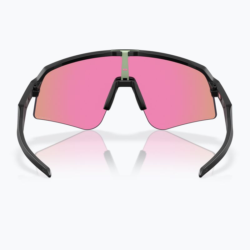 Ochelari de soare Oakley Sutro Lite Sweep matte black/prizm golf 7