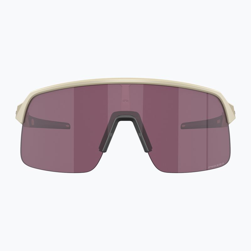 Ochelari de soare Oakley Sutro Lite matte sand/prizm road black 6