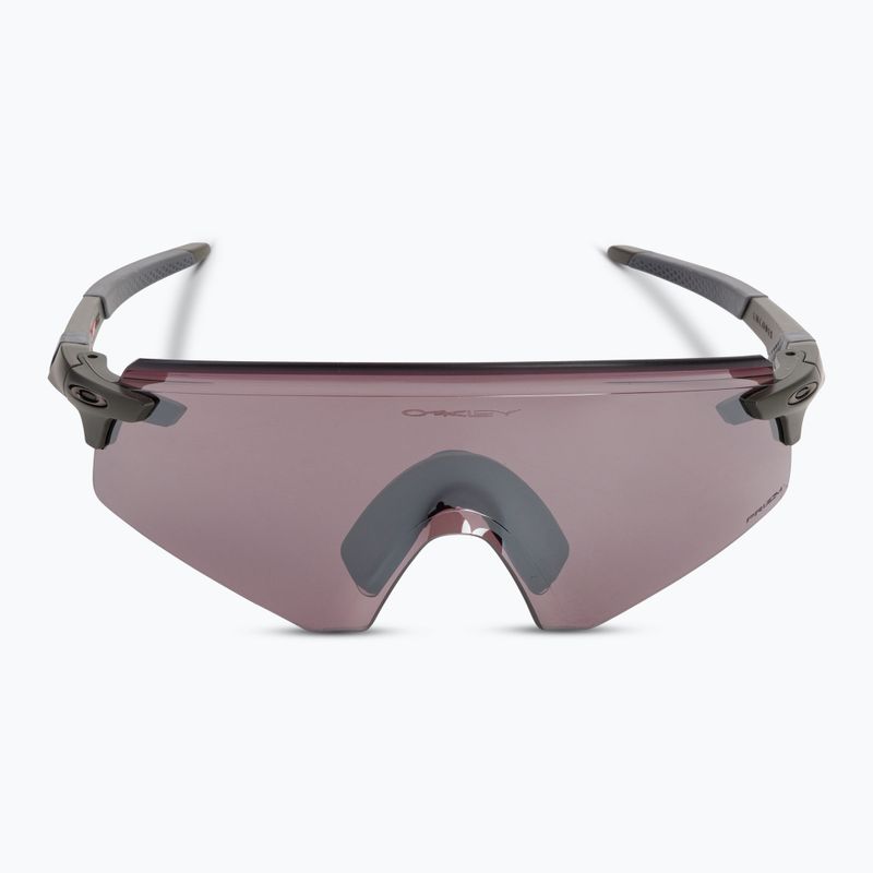 Ochelari de soare Oakley Encoder matte olive/prizm road black 3