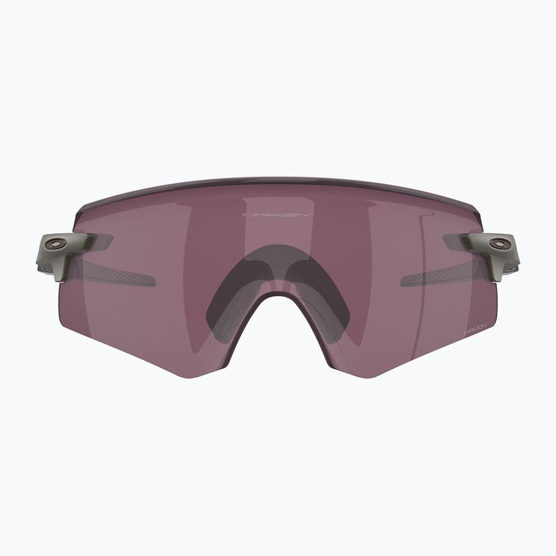 Ochelari de soare Oakley Encoder matte olive/prizm road black 6