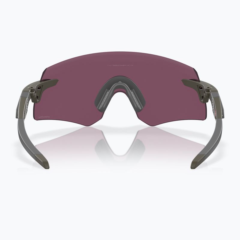 Ochelari de soare Oakley Encoder matte olive/prizm road black 7