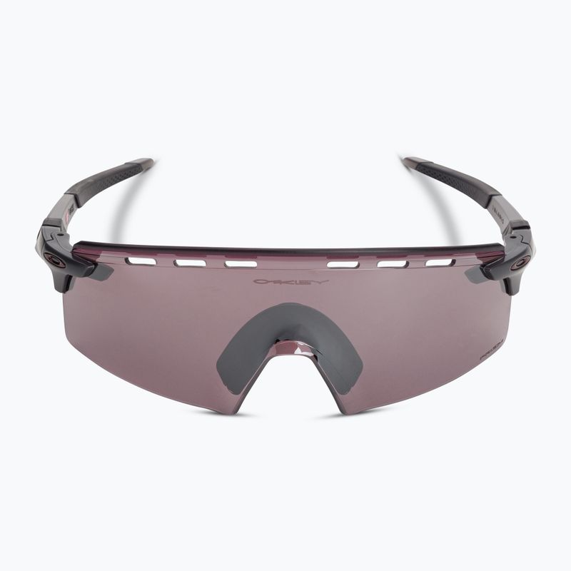 Ochelari de soare Oakley Encoder Strike Vented matte grey smoke/prizm road black 3