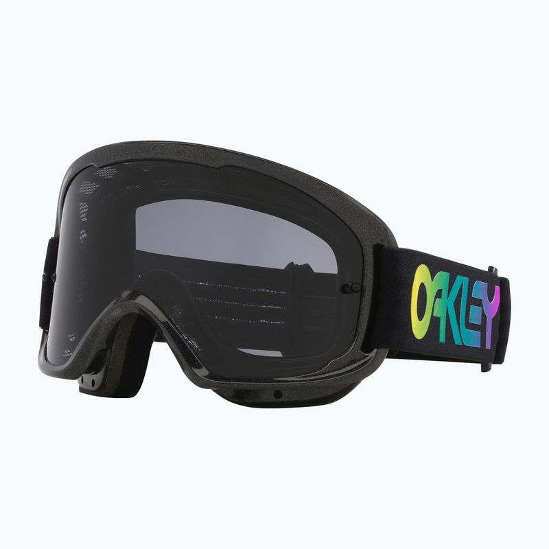 Ochelari de ciclism Oakley O Frame 2.0 Pro MTB b1b galaxy black/light grey 7