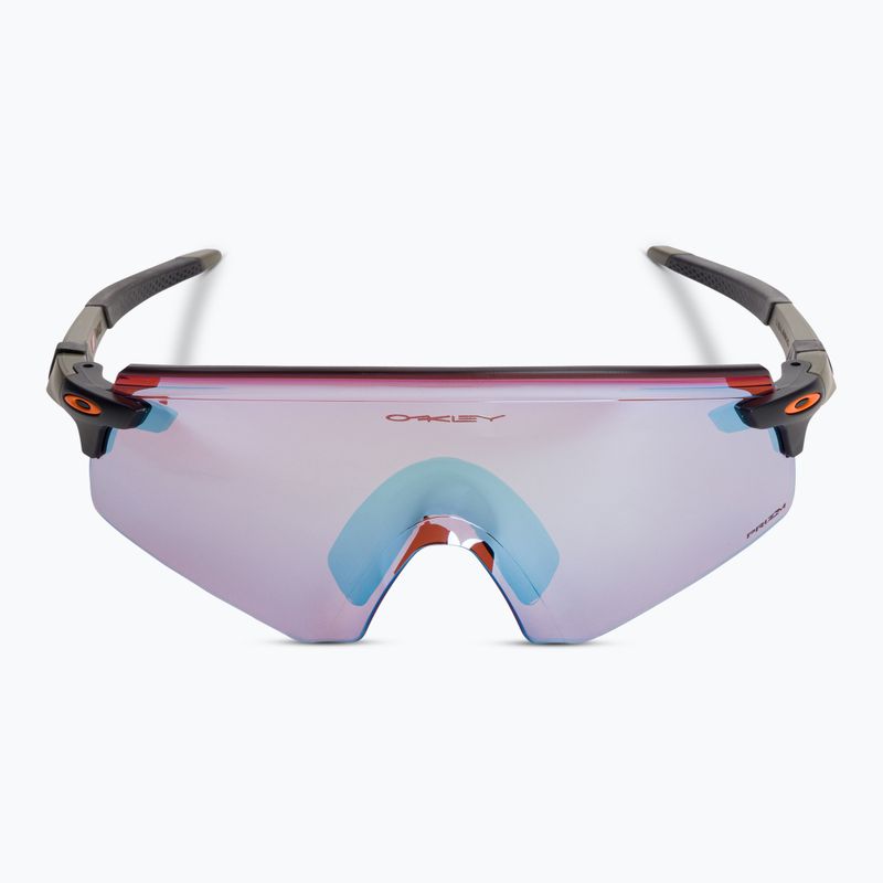 Ochelari de soare Oakley Encoder matte moss green/prizm snow sapphire 3