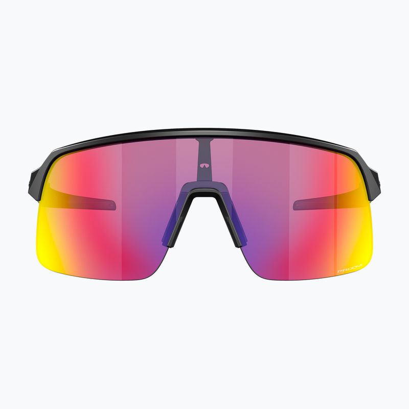 Ochelari de soare Oakley Sutro Lite matte black/prizm road 6