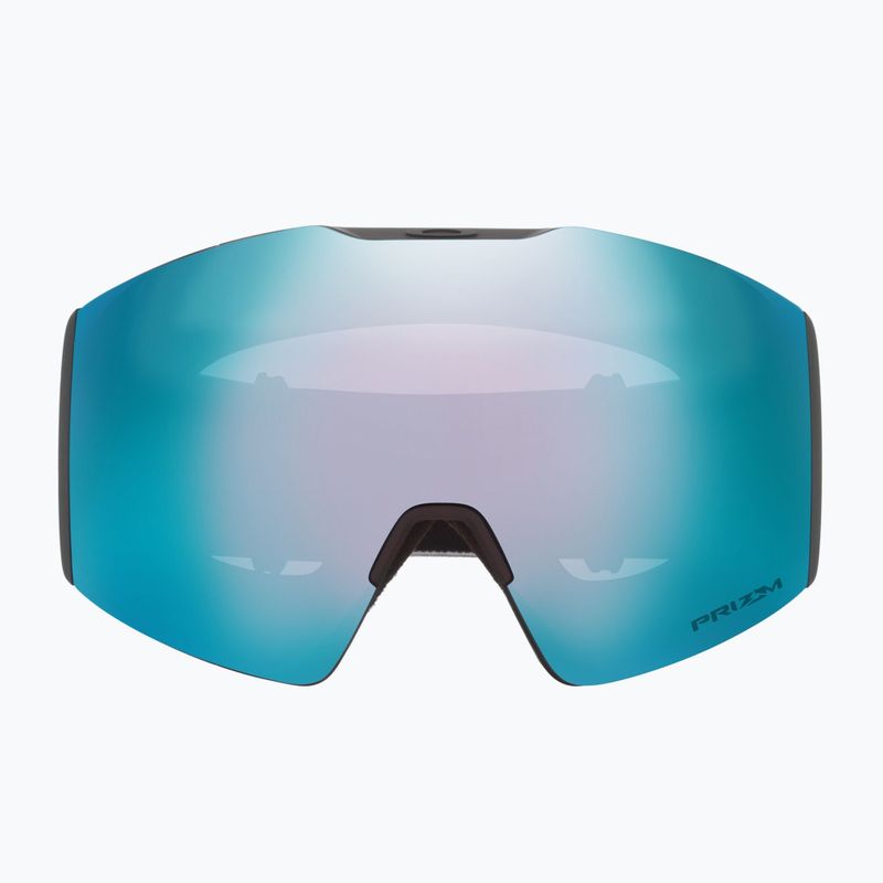 Ochelari de schi Oakley Fall Line L bengal blue/prizm snow sapphire iridium 2