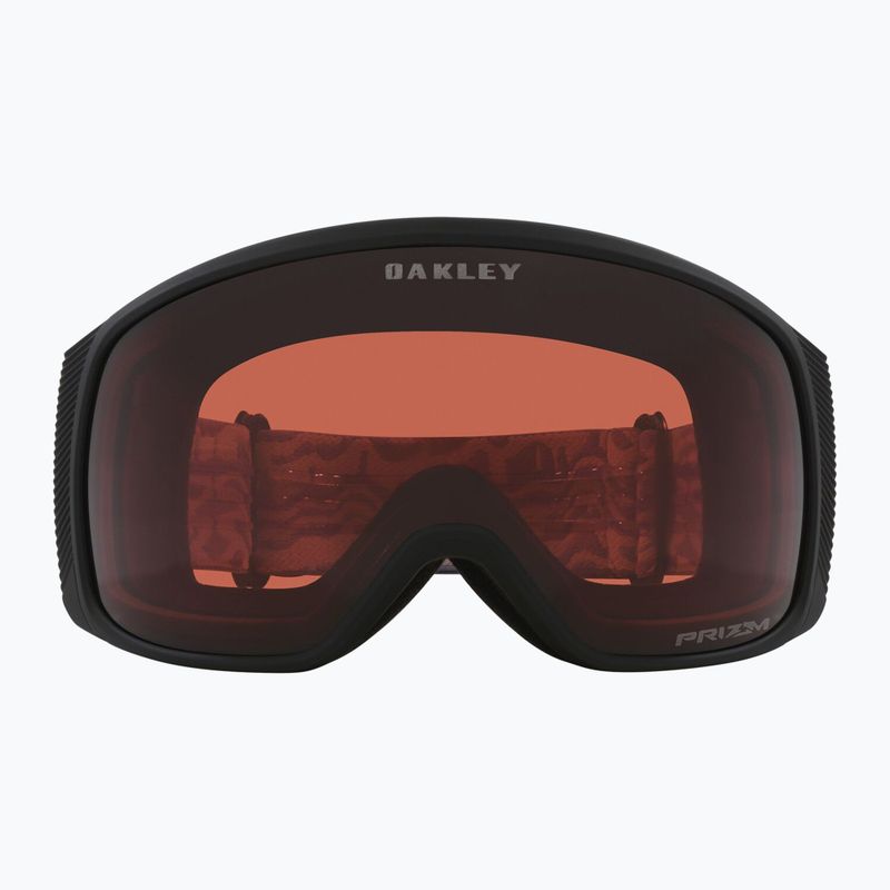 Ochelari de schi  Oakley Flight Tracker M toadstool wave/prizm snow garnet 2
