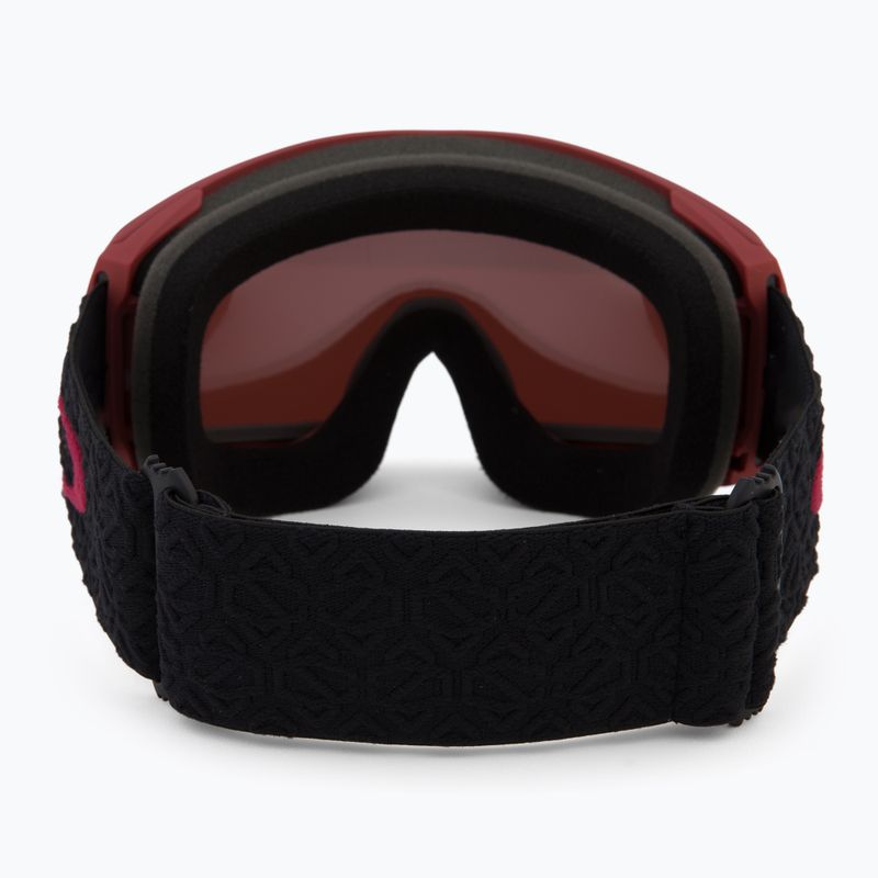 Ochelari de schi  Oakley Line Miner L colby stevenson sign/prizm snow black iridium 3