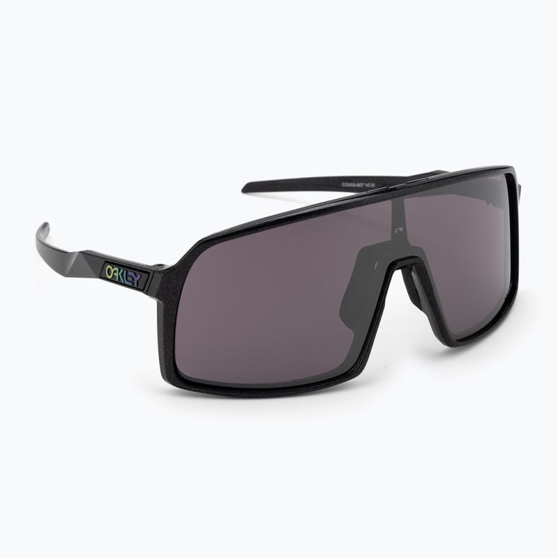 Ochelari de soare  Oakley Sutro dark galaxy/prizm road black