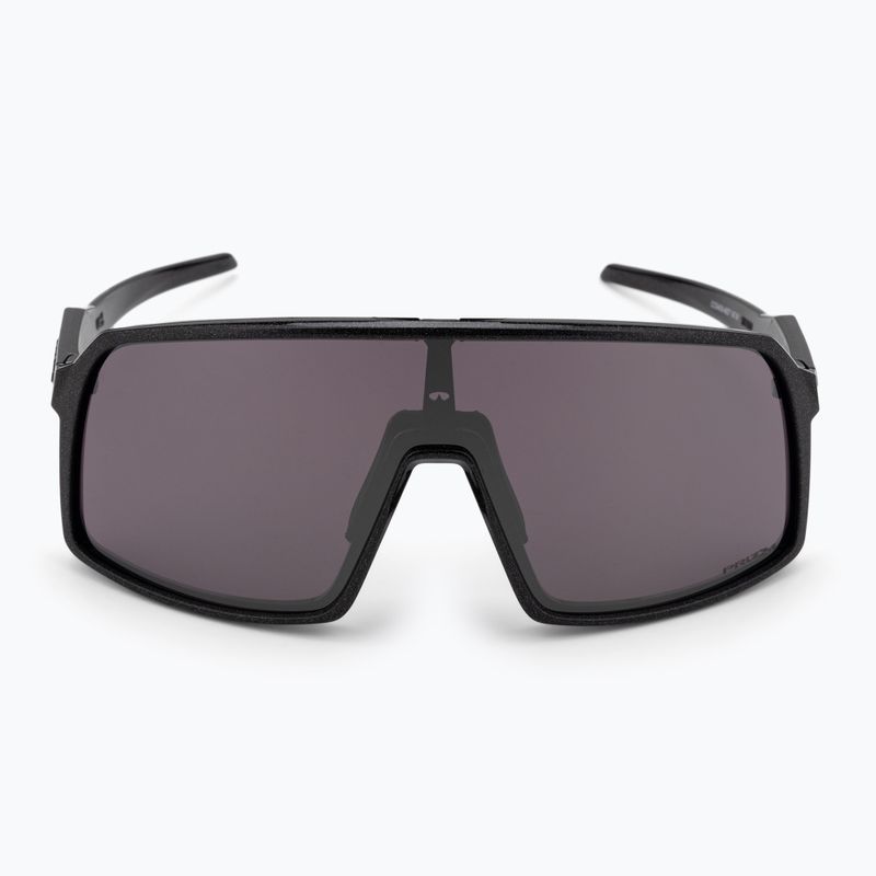 Ochelari de soare  Oakley Sutro dark galaxy/prizm road black 3