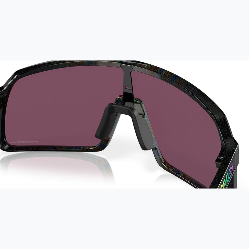 Ochelari de soare  Oakley Sutro dark galaxy/prizm road black 6