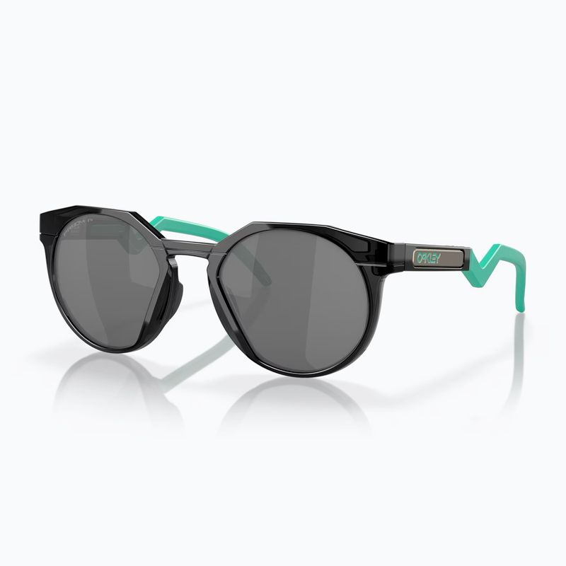 Ochelari de soare Oakley HSTN black ink/prizm black polar