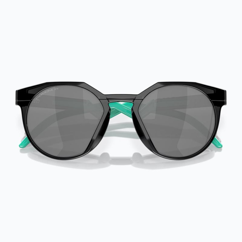 Ochelari de soare Oakley HSTN black ink/prizm black polar 5
