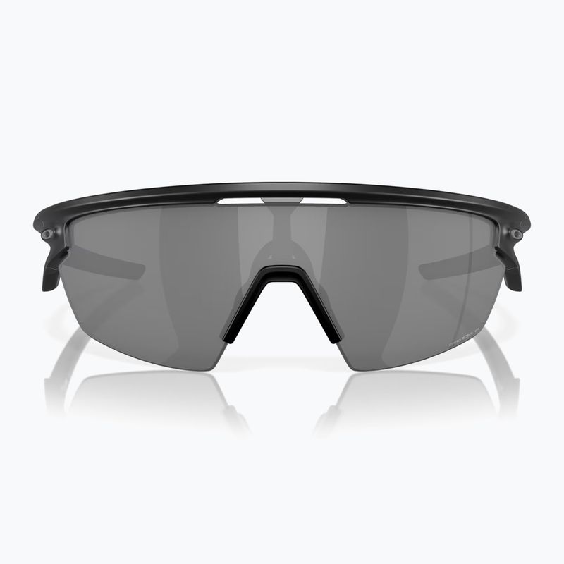 Ochelari de soare Oakley Sphaera matte black/prizm black polarized 3
