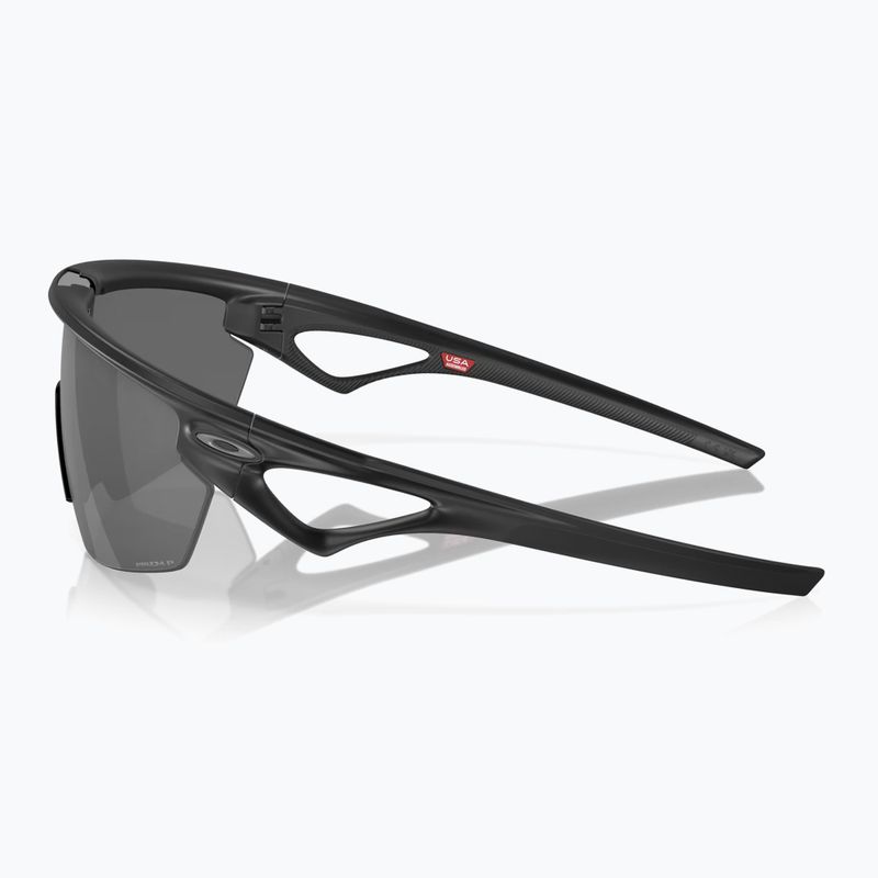Ochelari de soare Oakley Sphaera matte black/prizm black polarized 4