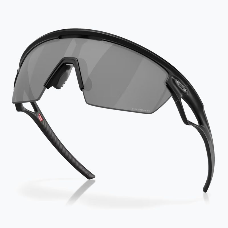 Ochelari de soare Oakley Sphaera matte black/prizm black polarized 5