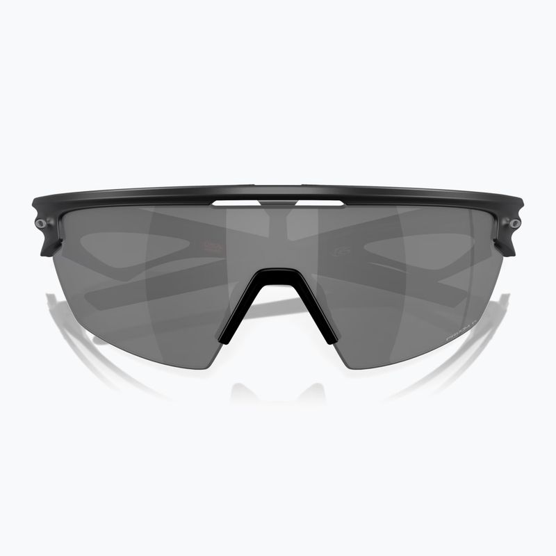Ochelari de soare Oakley Sphaera matte black/prizm black polarized 6