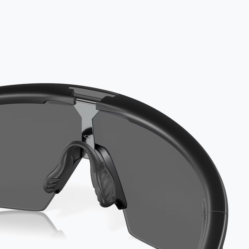 Ochelari de soare Oakley Sphaera matte black/prizm black polarized 8