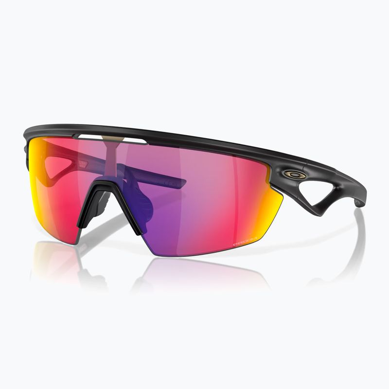 Ochelari de soare Oakley Sphaera matte black/prizm road