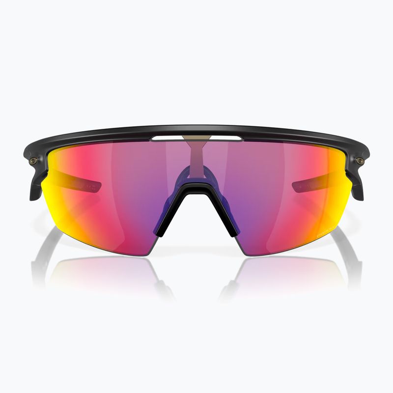 Ochelari de soare Oakley Sphaera matte black/prizm road 2