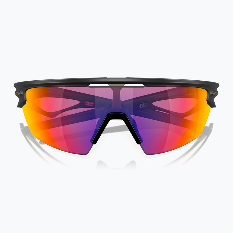 Ochelari de soare Oakley Sphaera matte black/prizm road 5