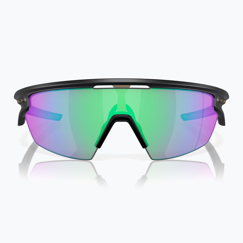 Ochelari de soare Oakley Sphaera matte black/prizm golf 2