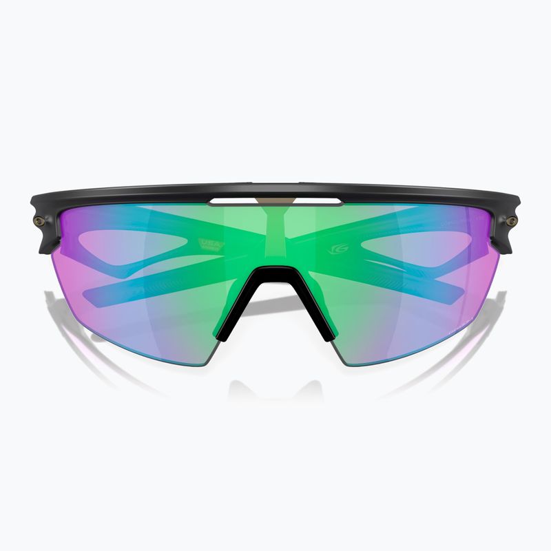 Ochelari de soare Oakley Sphaera matte black/prizm golf 5
