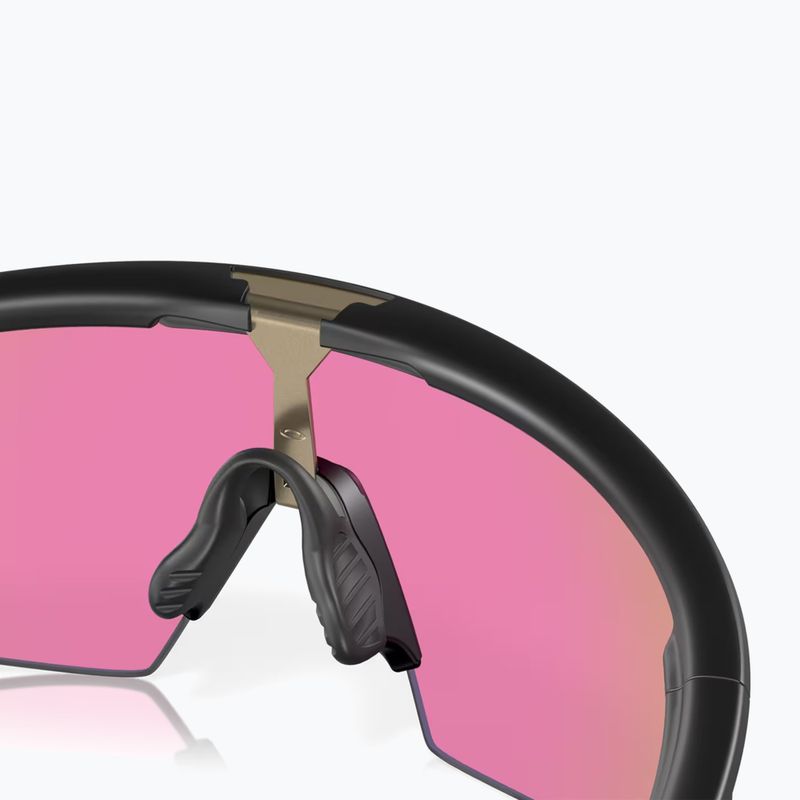 Ochelari de soare Oakley Sphaera matte black/prizm golf 7