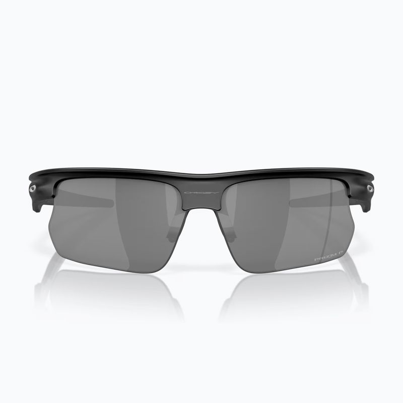 Ochelari de soare Oakley Bisphaera matte black/prizm black polarized 3