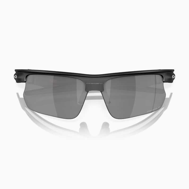 Ochelari de soare Oakley Bisphaera matte black/prizm black polarized 6