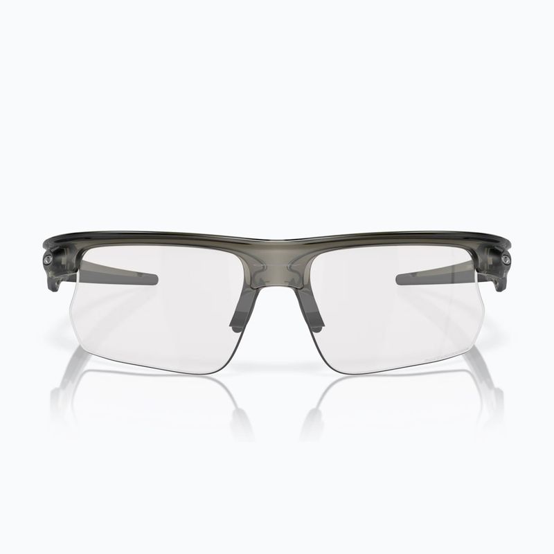 Ochelari de soare Oakley Bisphaera grey smoke/photochromic 2