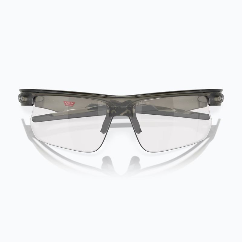 Ochelari de soare Oakley Bisphaera grey smoke/photochromic 5