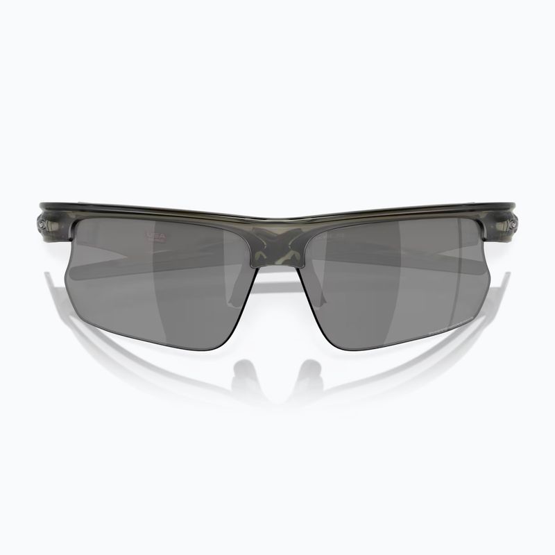 Ochelari de soare Oakley Bisphaera grey smoke/photochromic 6