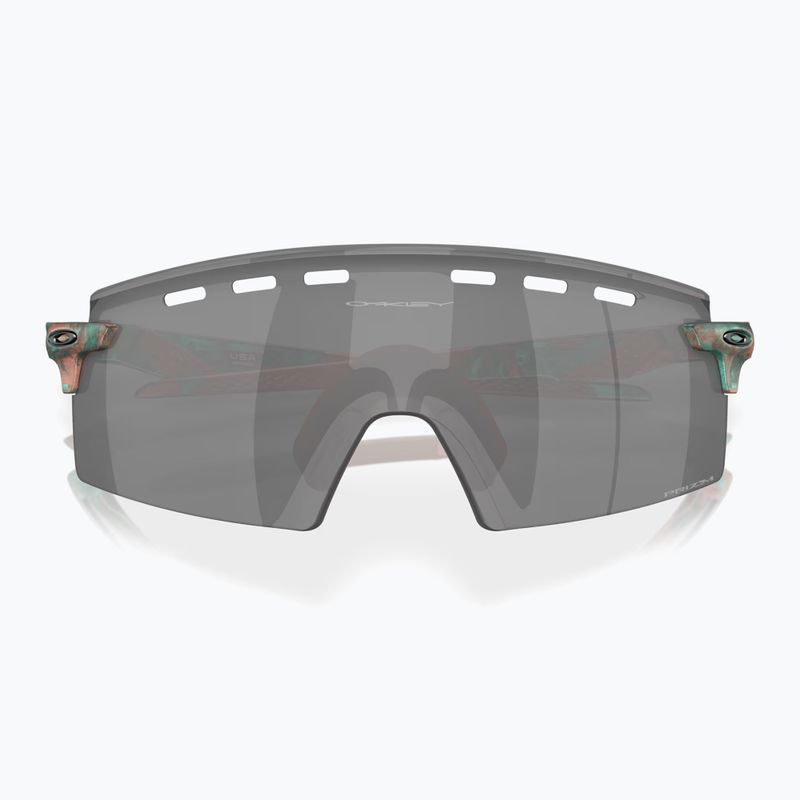 Ochelari de soare Oakley Encoder Strike Vented Coalesce Collection matte copper patina/prizm black 5