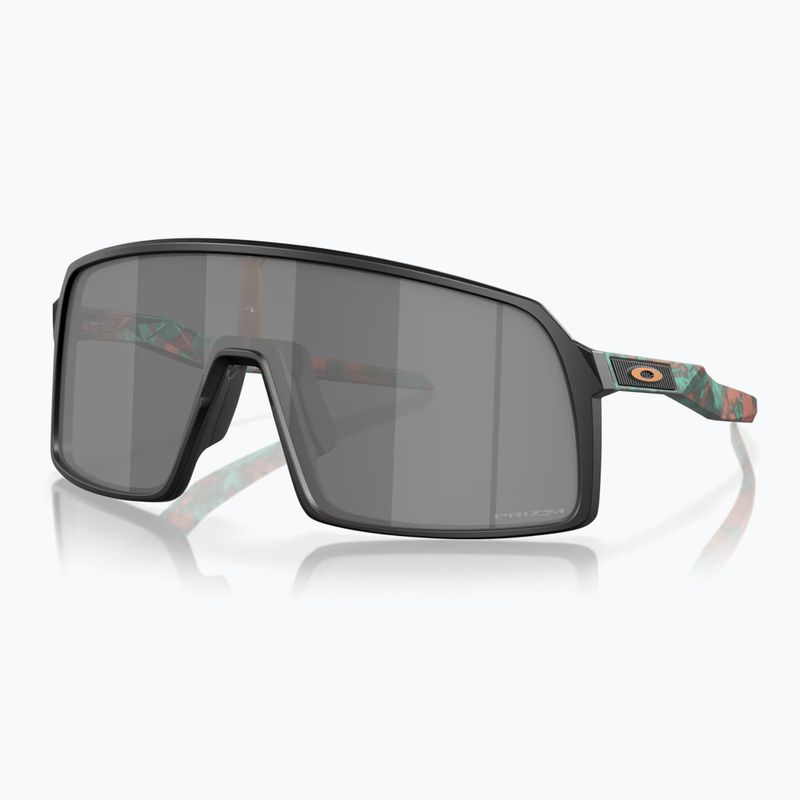 Ochelari de soare  Oakley Sutro matte black/prizm black