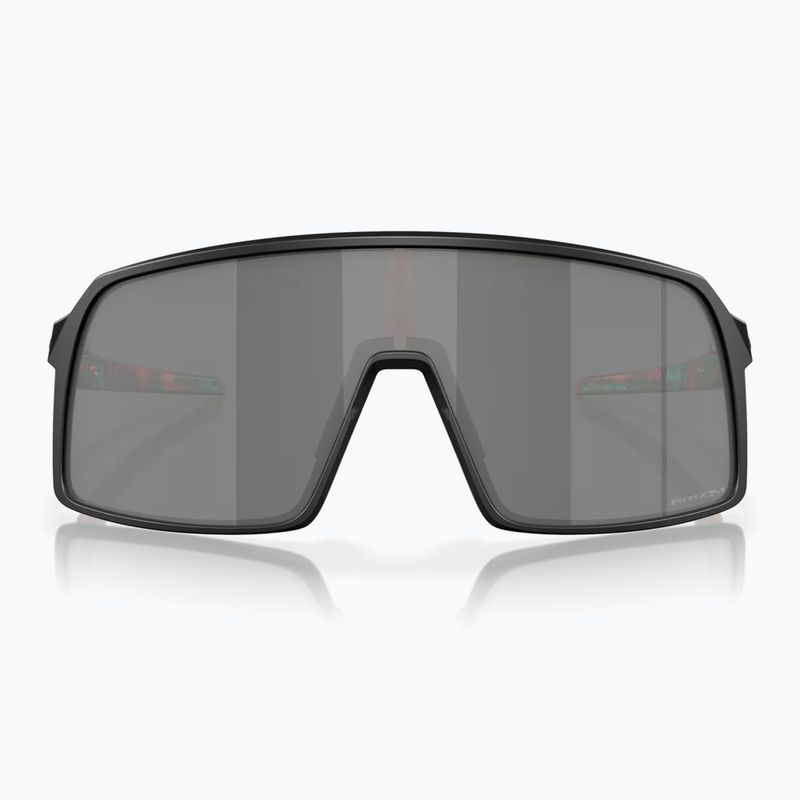 Ochelari de soare  Oakley Sutro matte black/prizm black 2