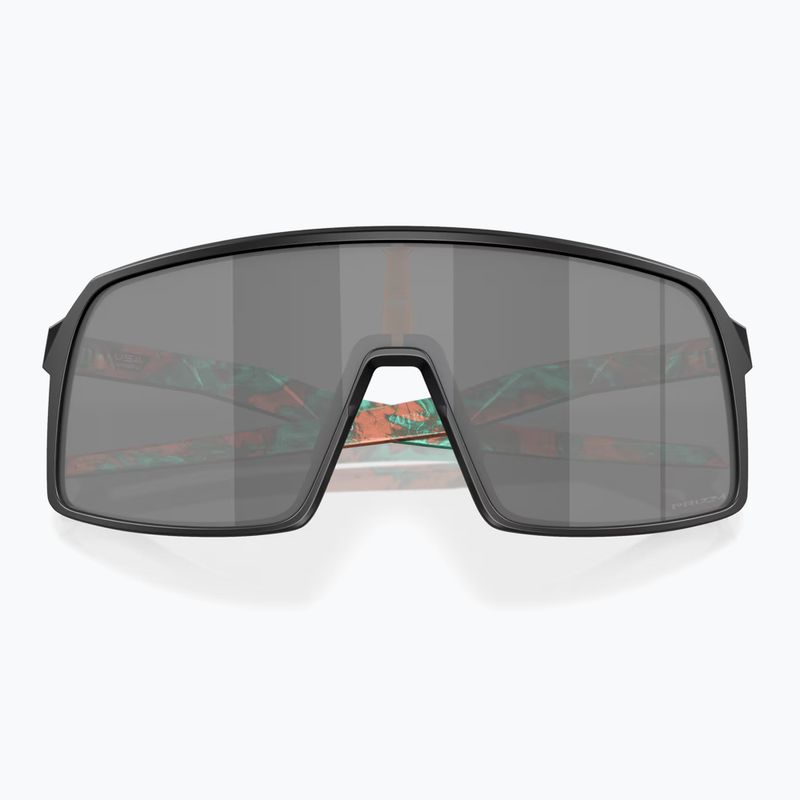 Ochelari de soare  Oakley Sutro matte black/prizm black 5