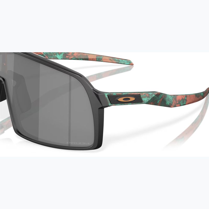 Ochelari de soare  Oakley Sutro matte black/prizm black 6