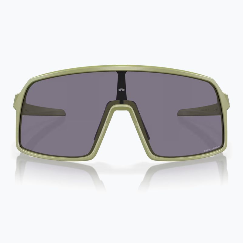 Ochelari de soare Oakley Sutro S matte fern/prizm grey 2