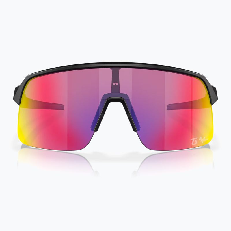 Ochelari de soare Oakley Sutro Lite matte black/prizm road 2