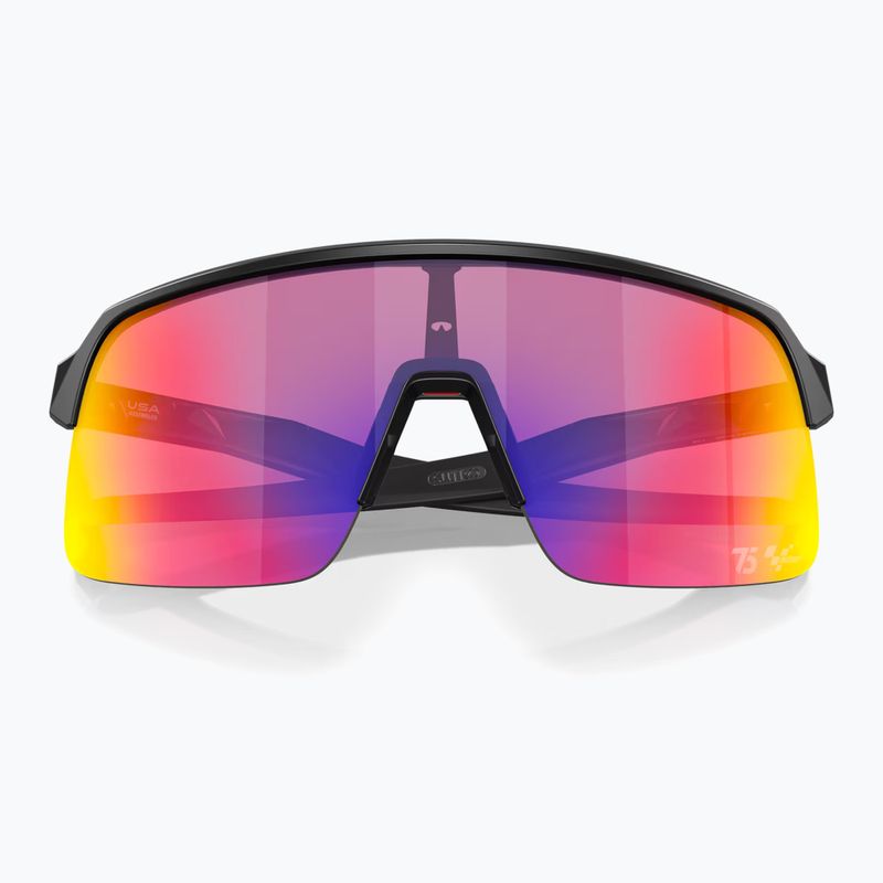 Ochelari de soare Oakley Sutro Lite matte black/prizm road 5