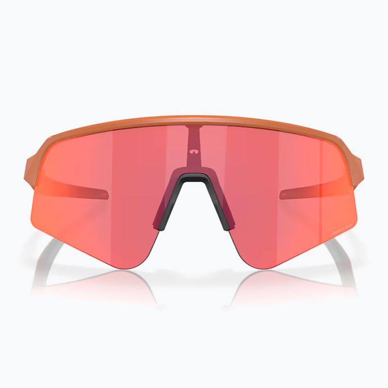 Ochelari de soare Oakley Sutro Lite Sweep matte ginger/prizm trail torch 2