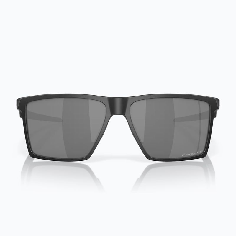 Ochelari de soare Oakley Futurity satin black/prizm black polarized 6